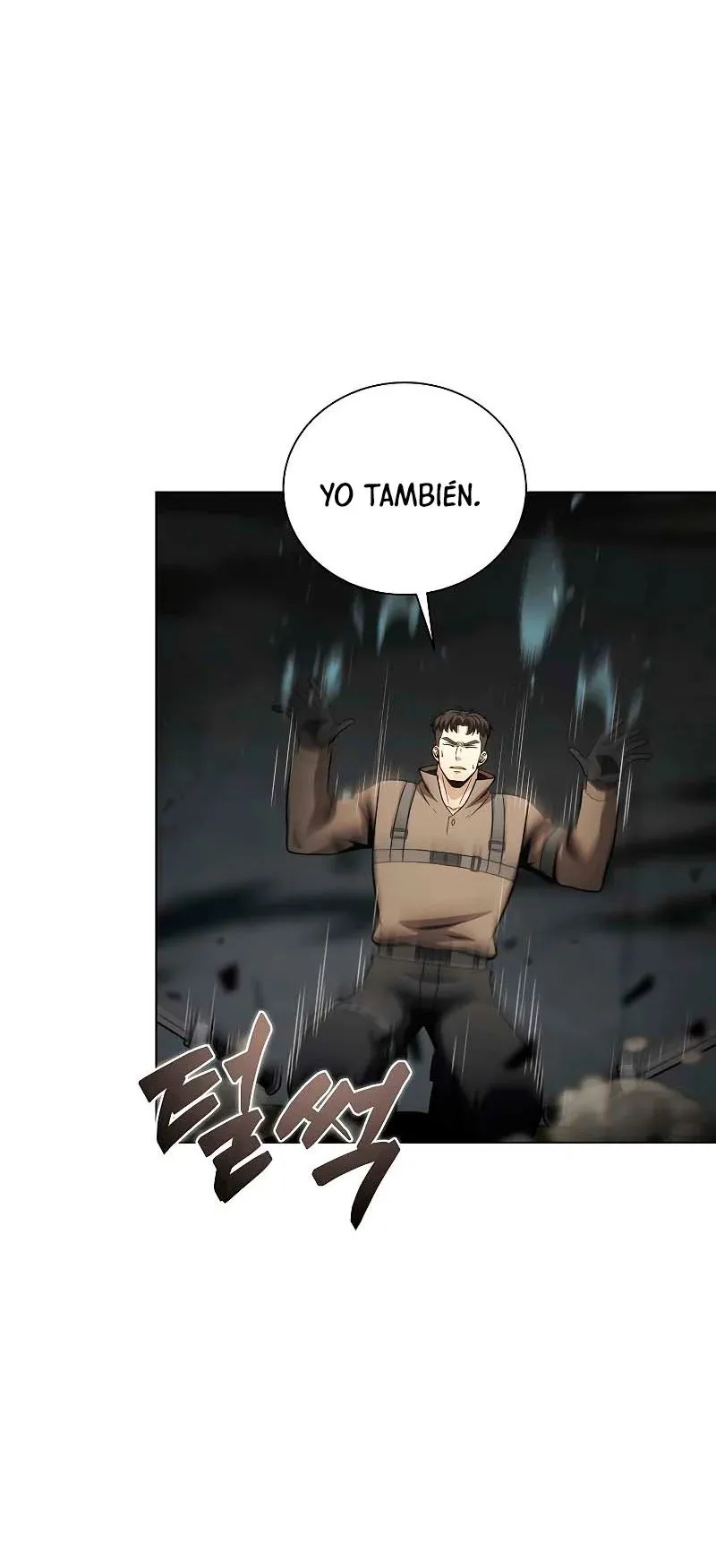 Cazador Carnívoro Capítulo 35 en Línea - página 32