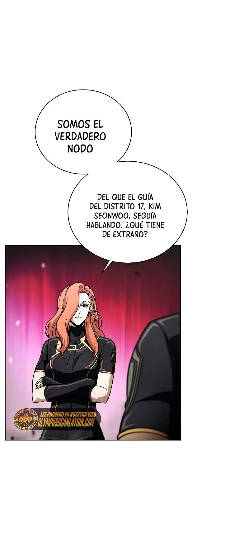 Cazador Carnívoro Capítulo 35 en Línea - página 41