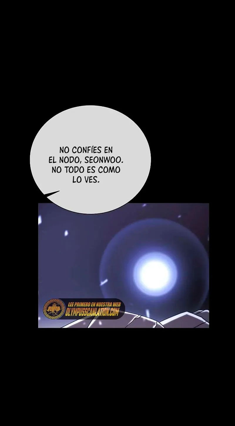 Cazador Carnívoro Capítulo 35 en Línea - página 57