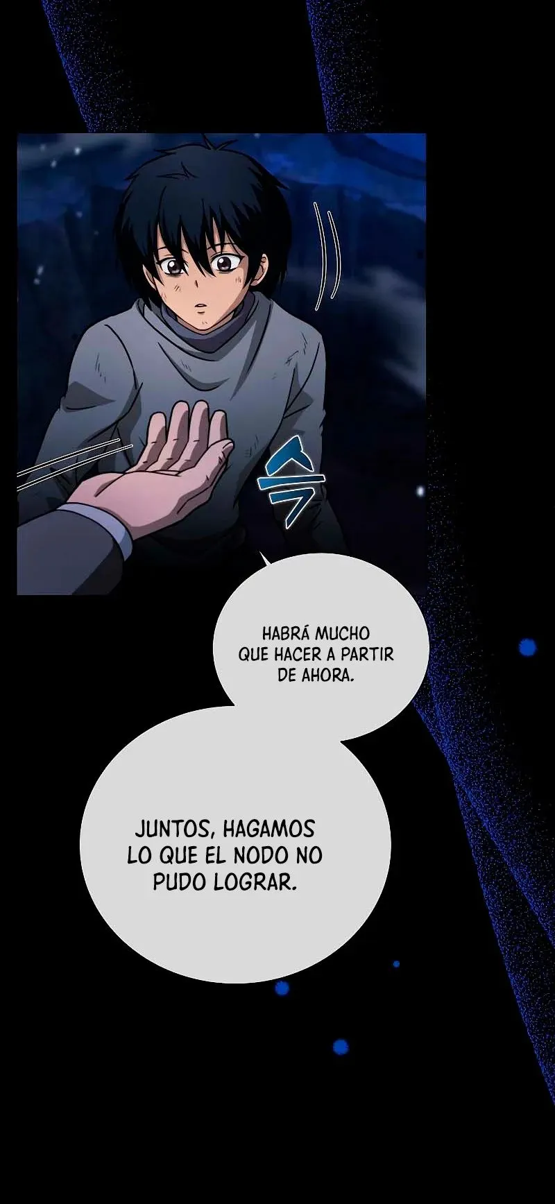 Cazador Carnívoro Capítulo 35 en Línea - página 70