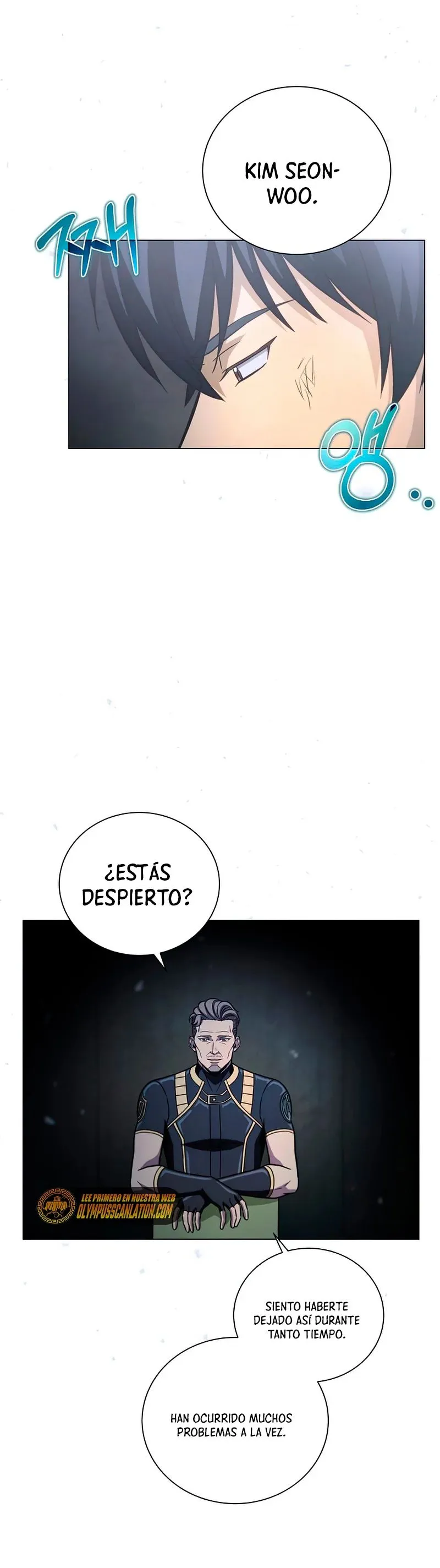 Cazador Carnívoro Capítulo 36 en Línea - página 4