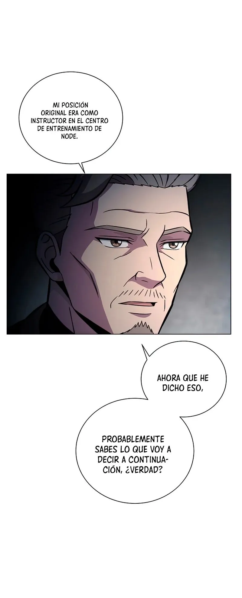 Cazador Carnívoro Capítulo 36 en Línea - página 25