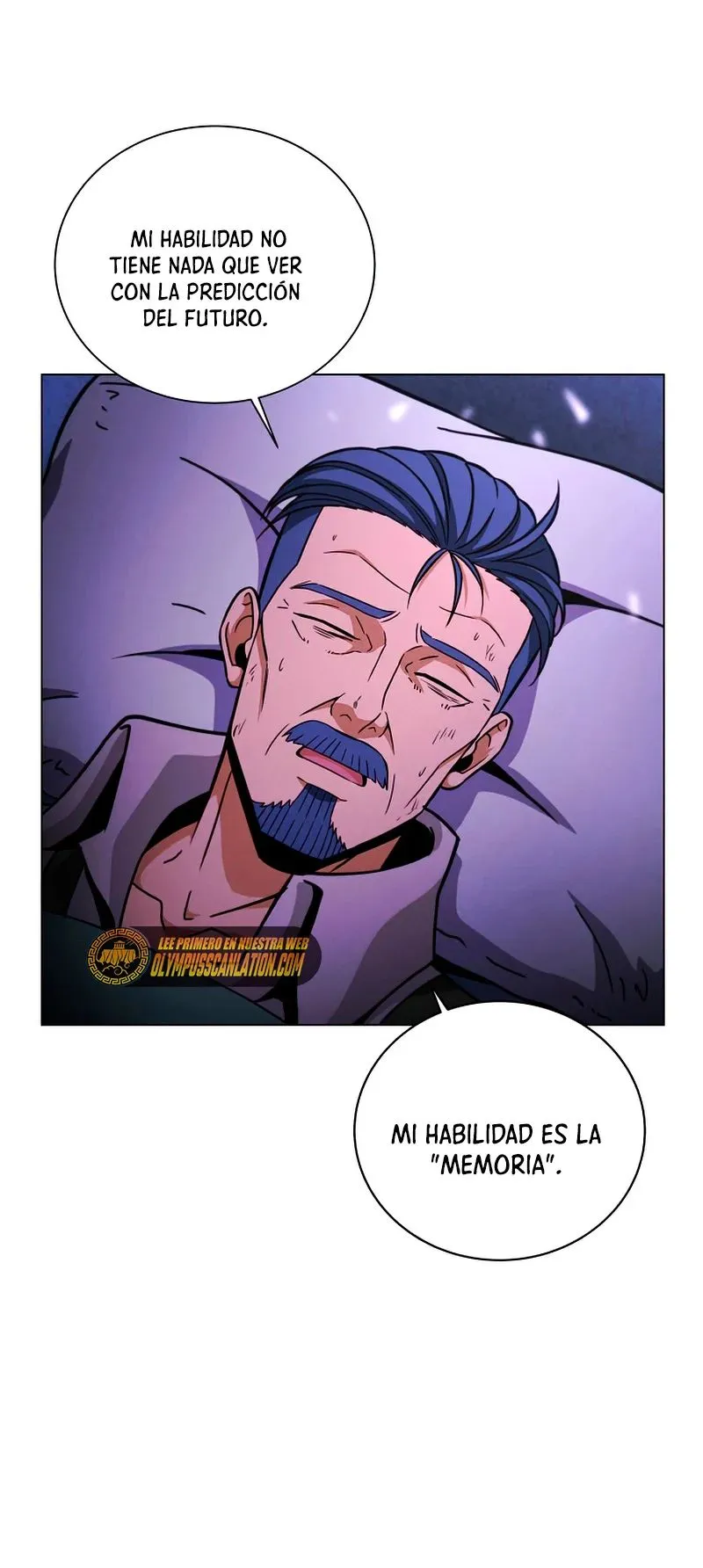 Cazador Carnívoro Capítulo 36 en Línea - página 69