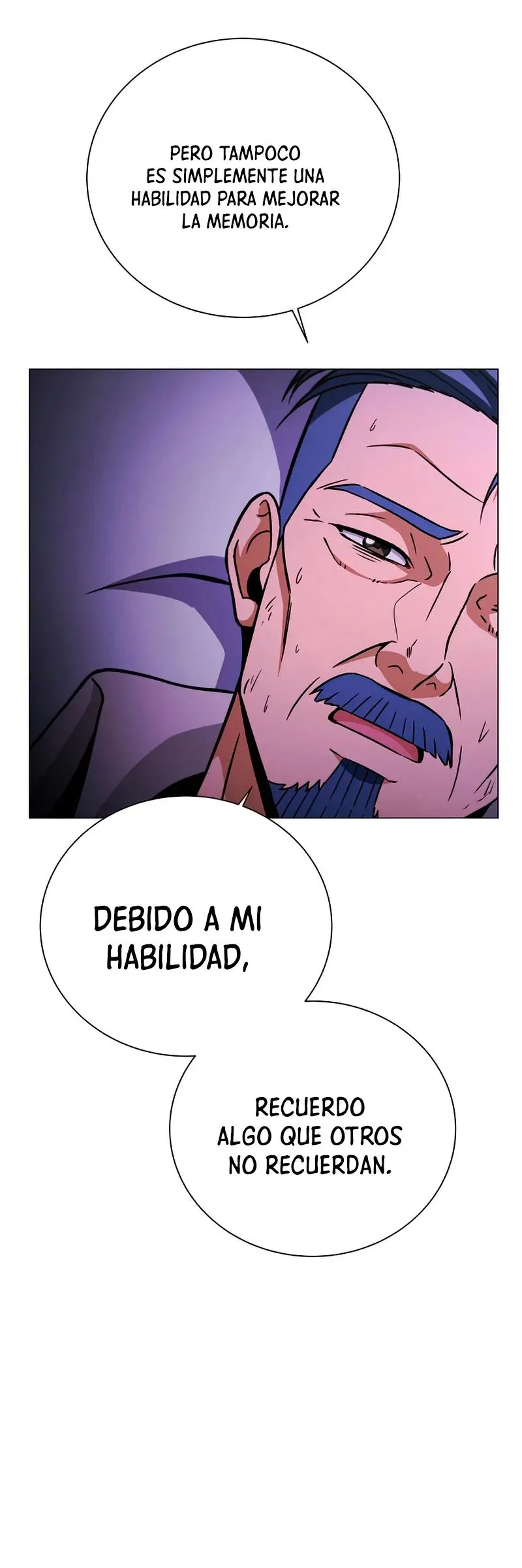 Cazador Carnívoro Capítulo 36 en Línea - página 70