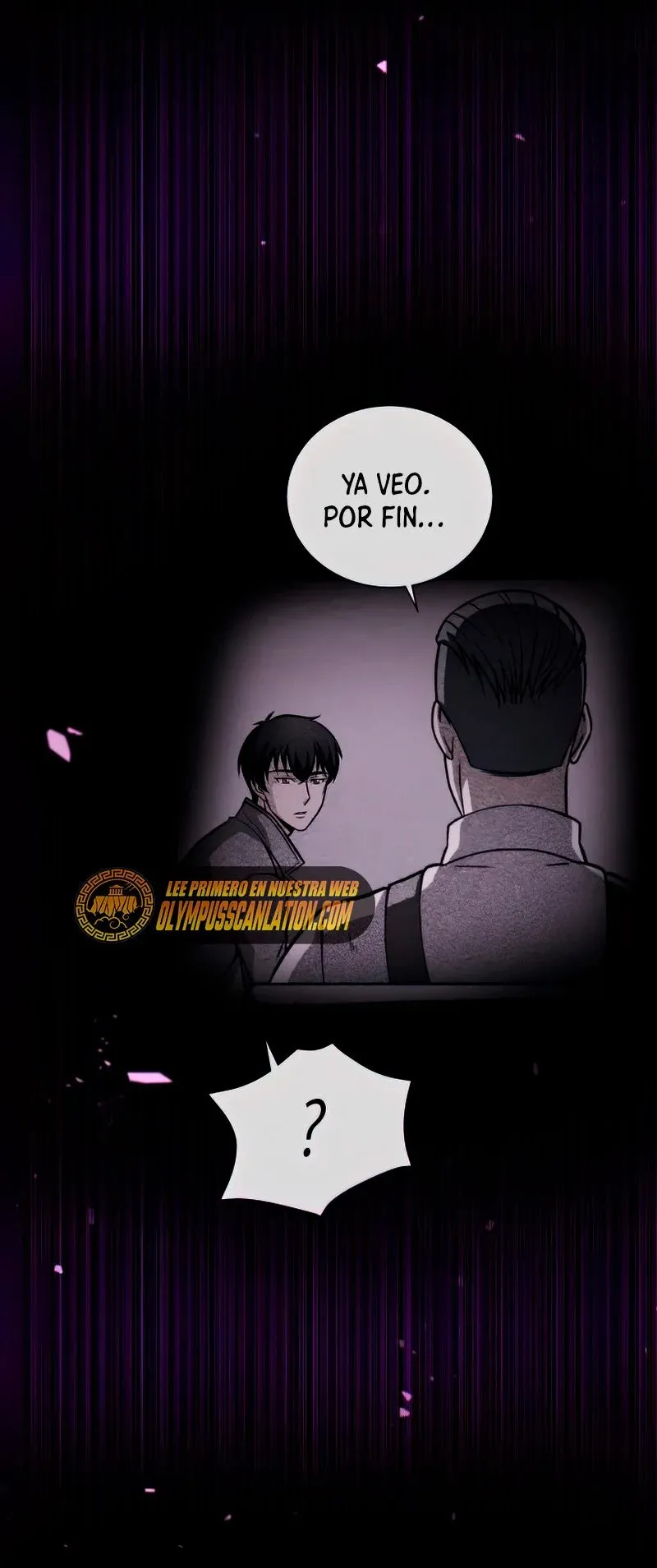 Cazador Carnívoro Capítulo 37 en Línea - página 6