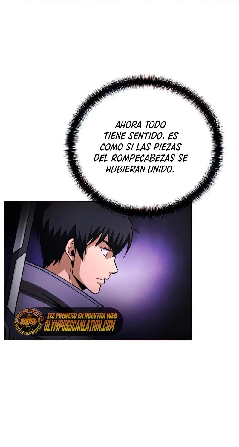 Cazador Carnívoro Capítulo 37 en Línea - página 10