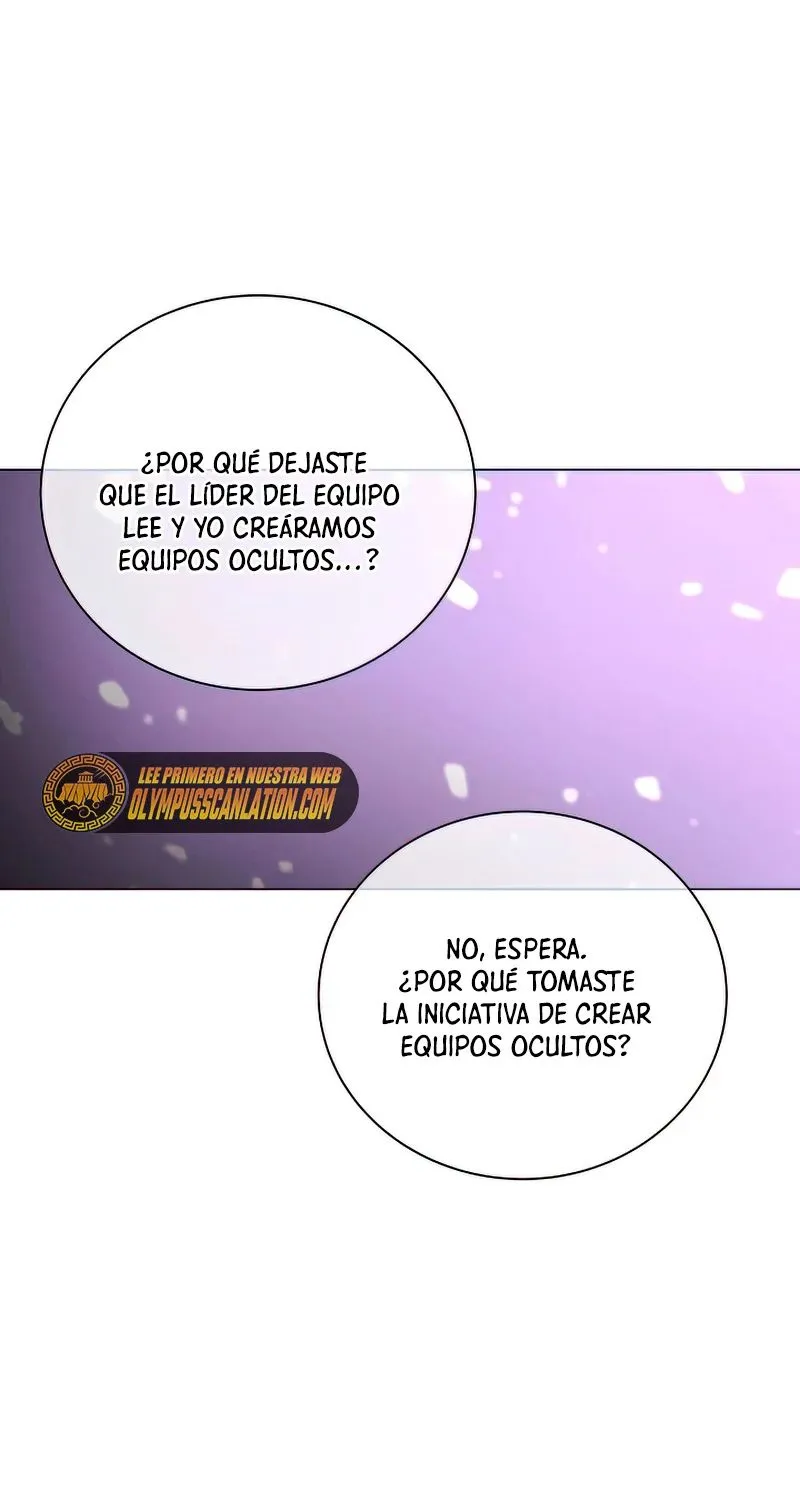 Cazador Carnívoro Capítulo 37 en Línea - página 18