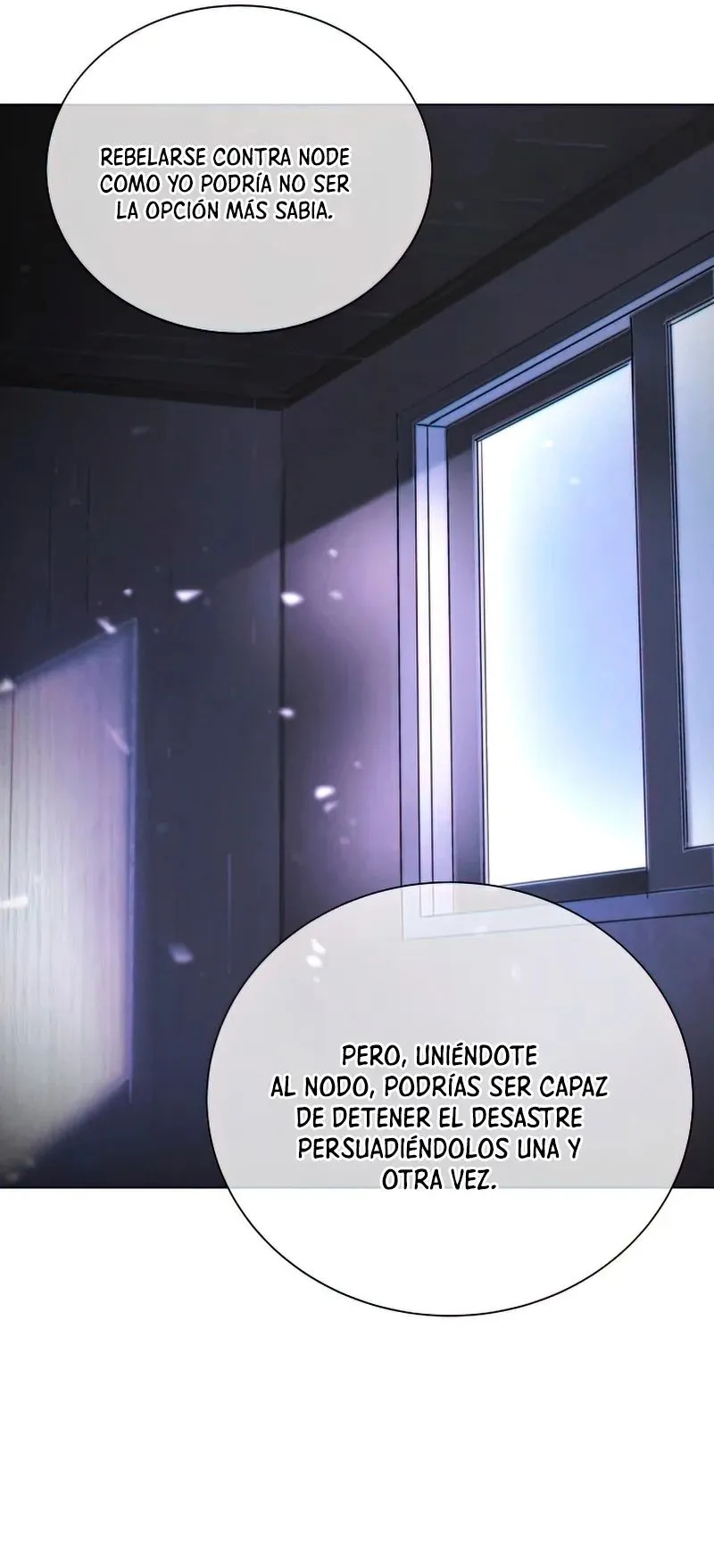 Cazador Carnívoro Capítulo 37 en Línea - página 55