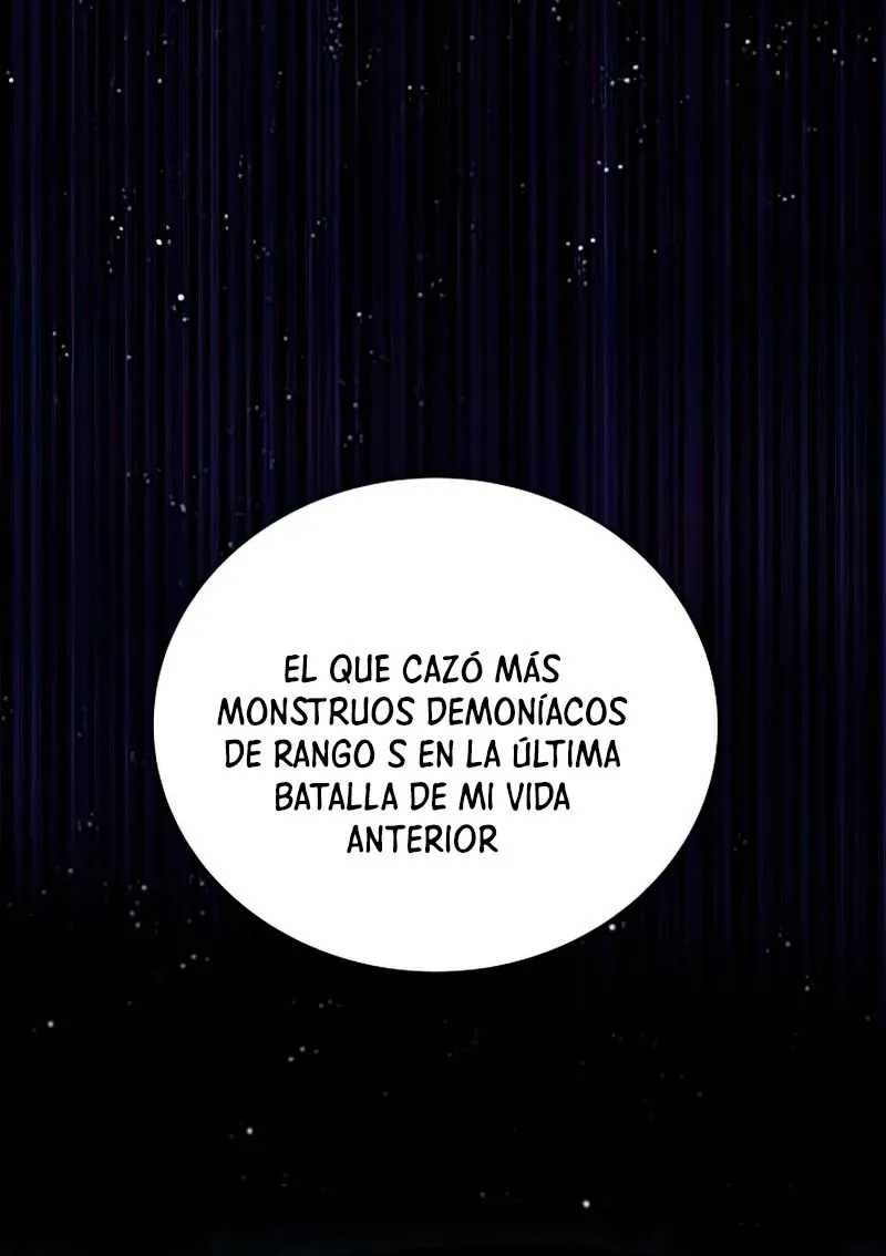 Cazador Carnívoro Capítulo 37 en Línea - página 62