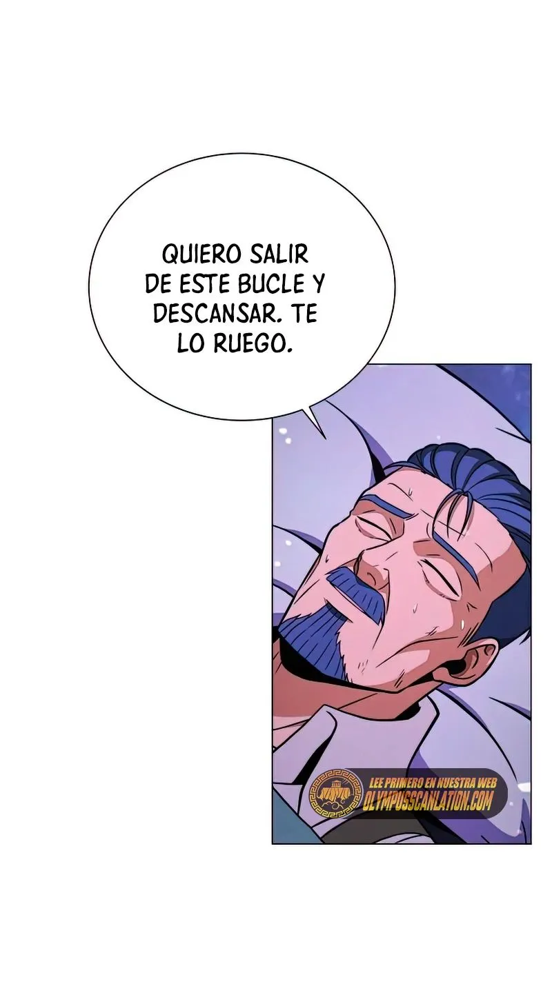 Cazador Carnívoro Capítulo 37 en Línea - página 83