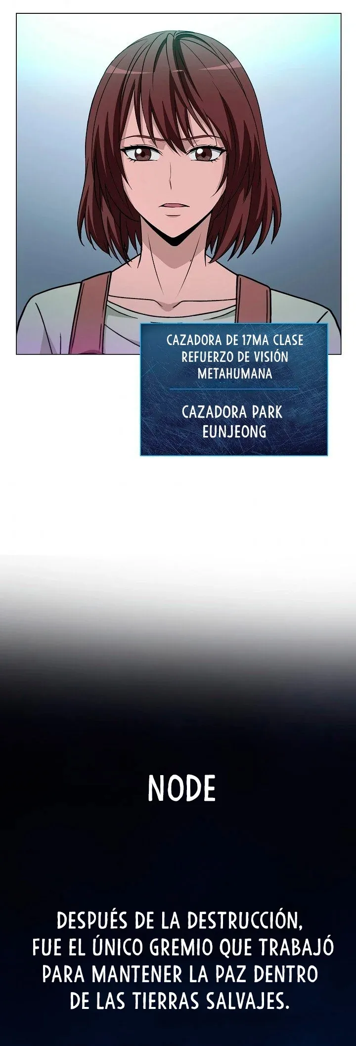 Cazador Carnívoro Capítulo 4 en Línea - página 7