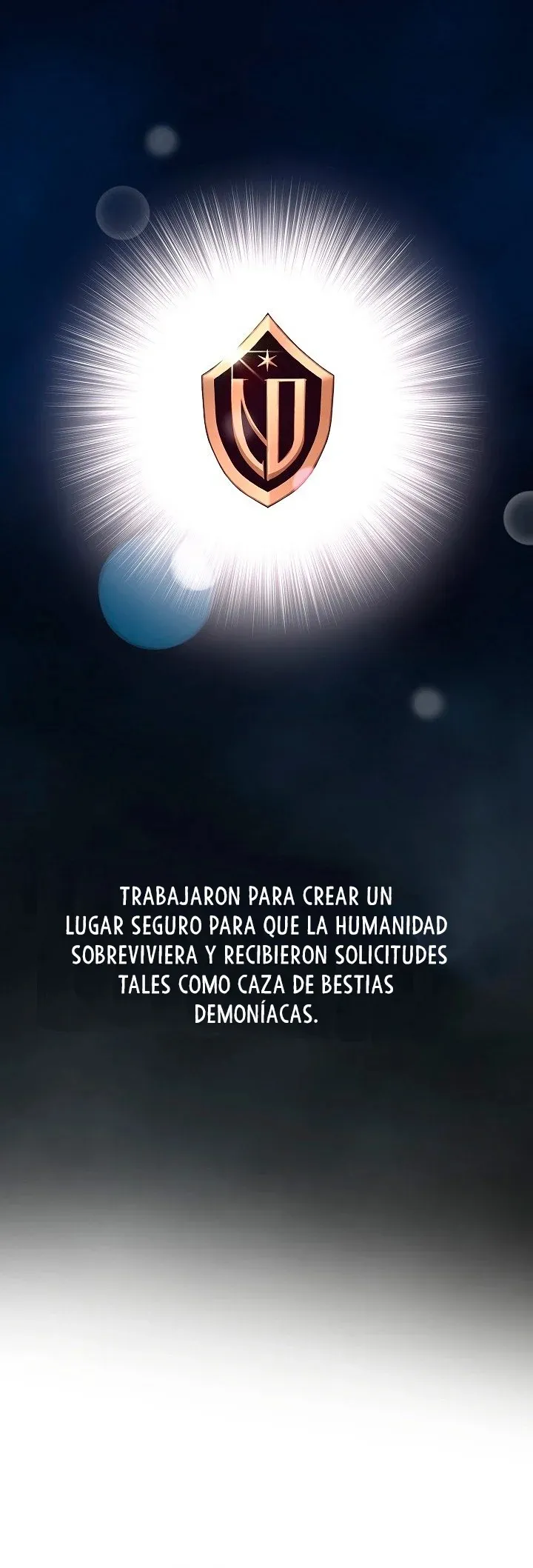 Cazador Carnívoro Capítulo 4 en Línea - página 8