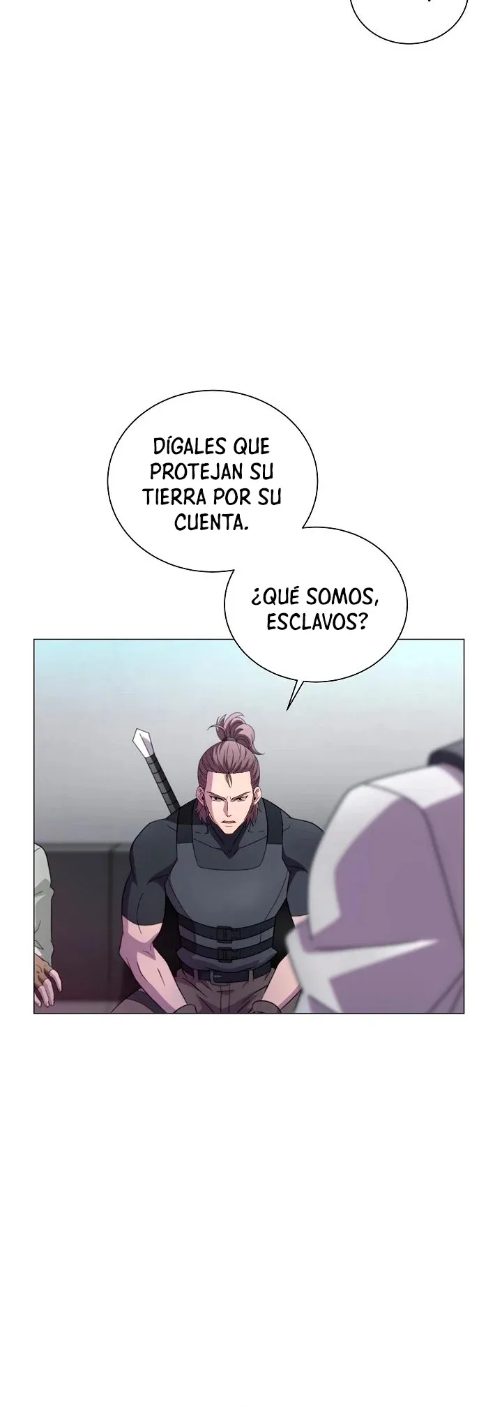 Cazador Carnívoro Capítulo 4 en Línea - página 20