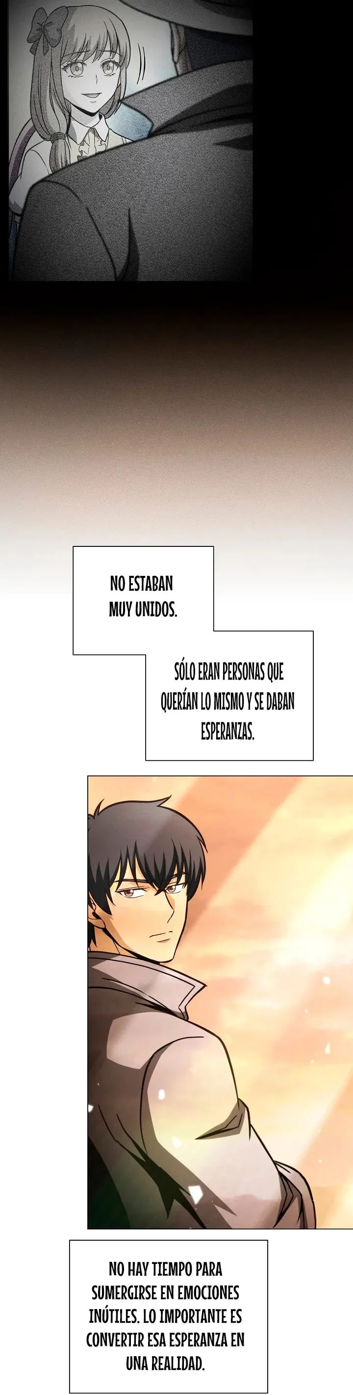 Cazador Carnívoro Capítulo 40 en Línea - página 10
