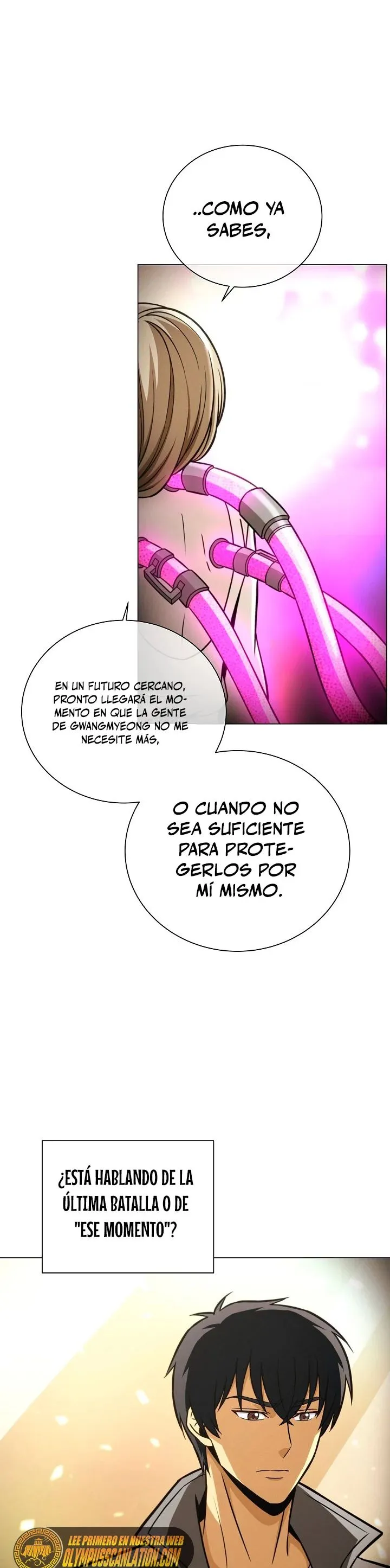 Cazador Carnívoro Capítulo 40 en Línea - página 14