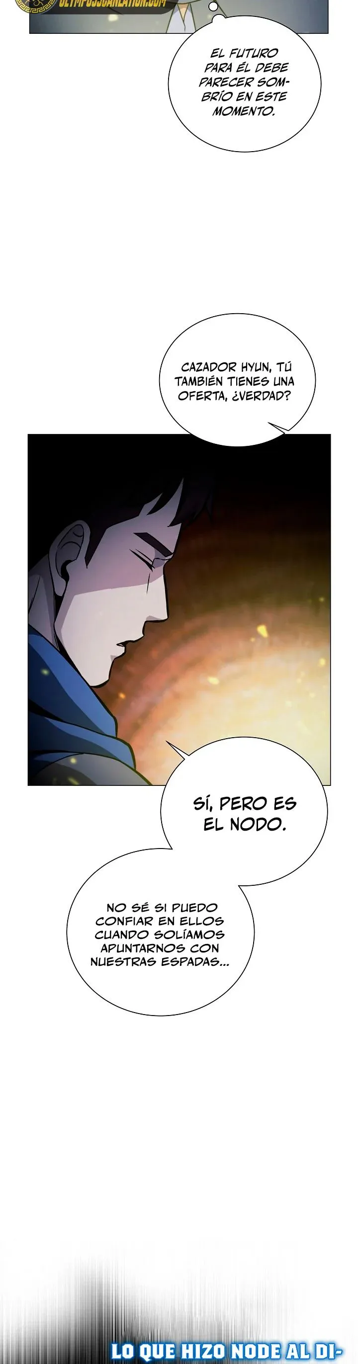Cazador Carnívoro Capítulo 40 en Línea - página 28