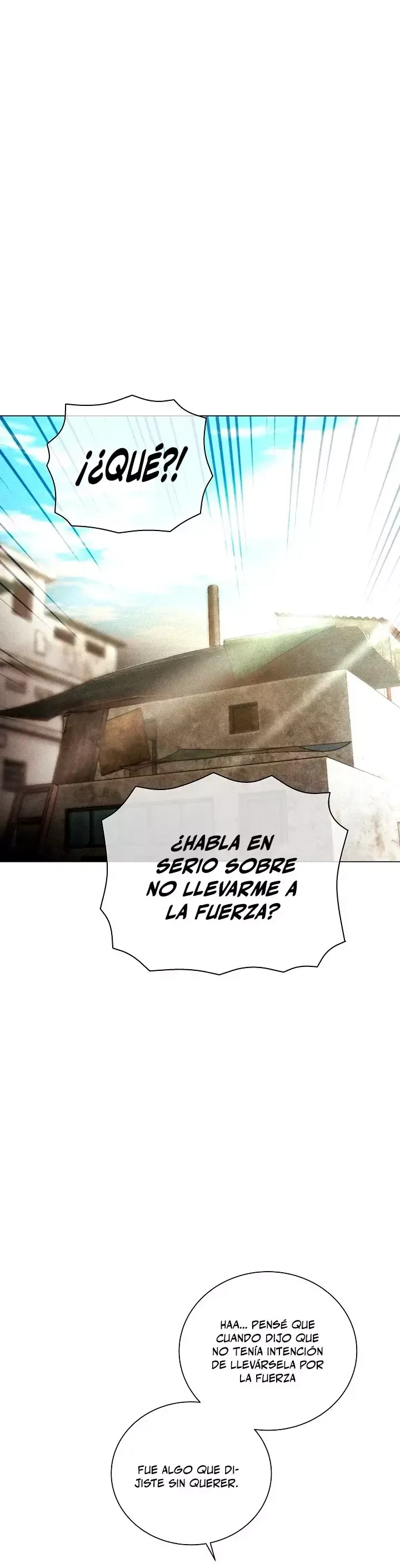Cazador Carnívoro Capítulo 42 en Línea - página 21