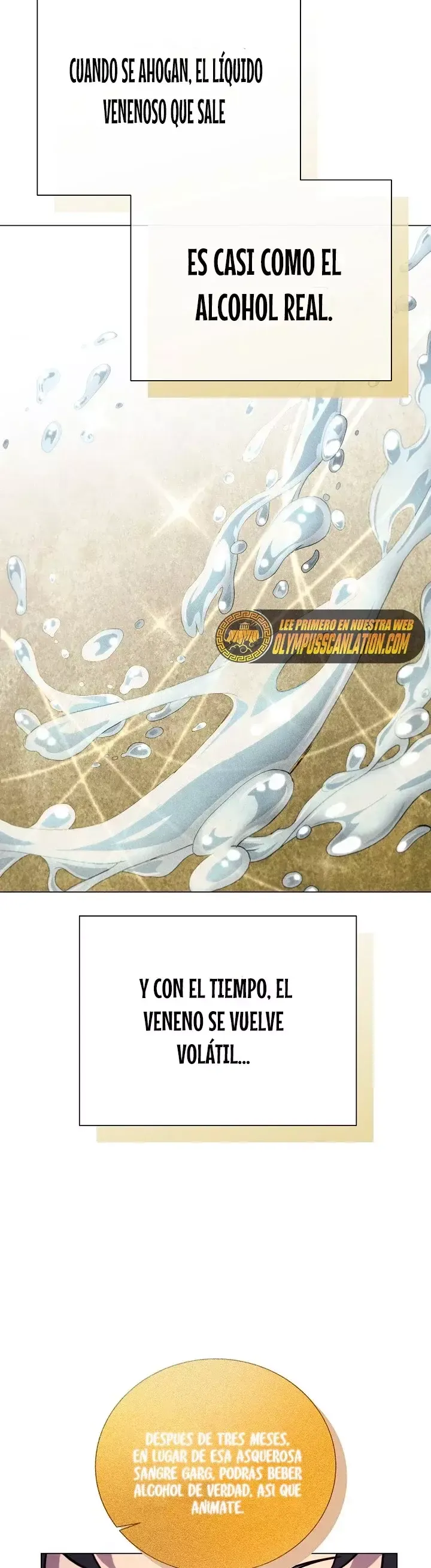 Cazador Carnívoro Capítulo 42 en Línea - página 45