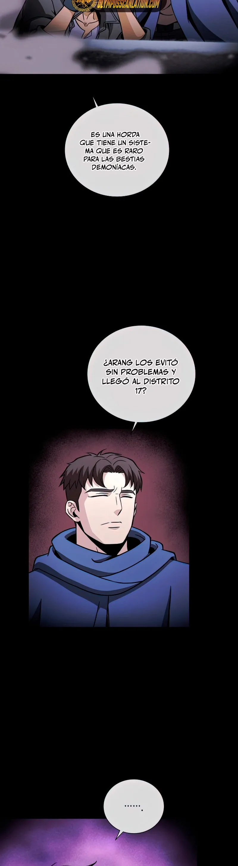 Cazador Carnívoro Capítulo 46 en Línea - página 17