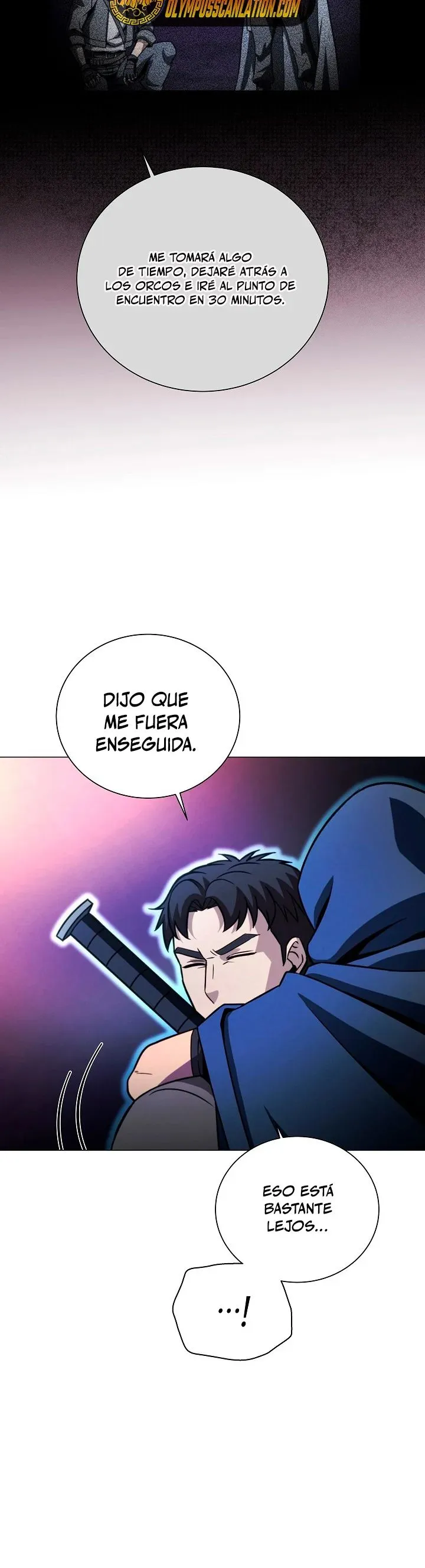 Cazador Carnívoro Capítulo 47 en Línea - página 37