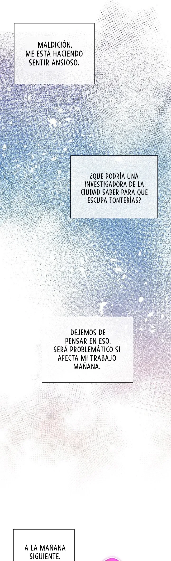Cazador Carnívoro Capítulo 6 en Línea - página 53