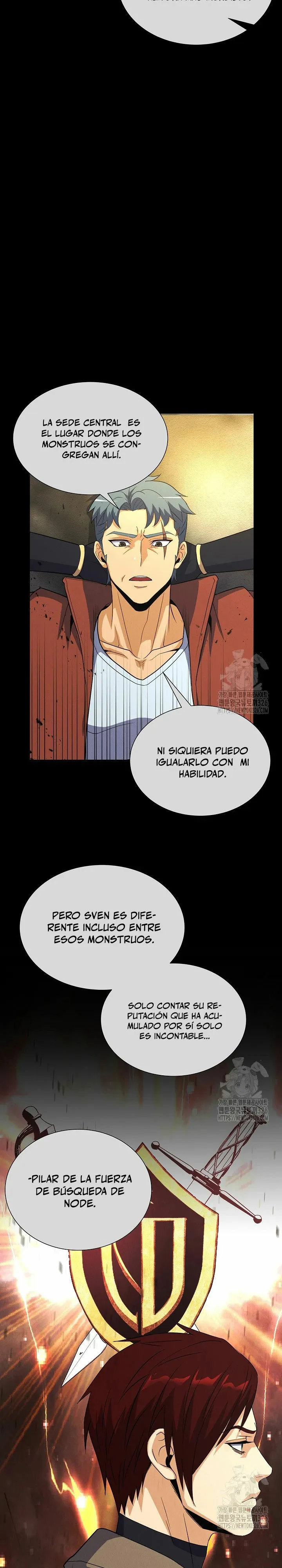 Cazador Carnívoro Capítulo 65 en Línea - página 6