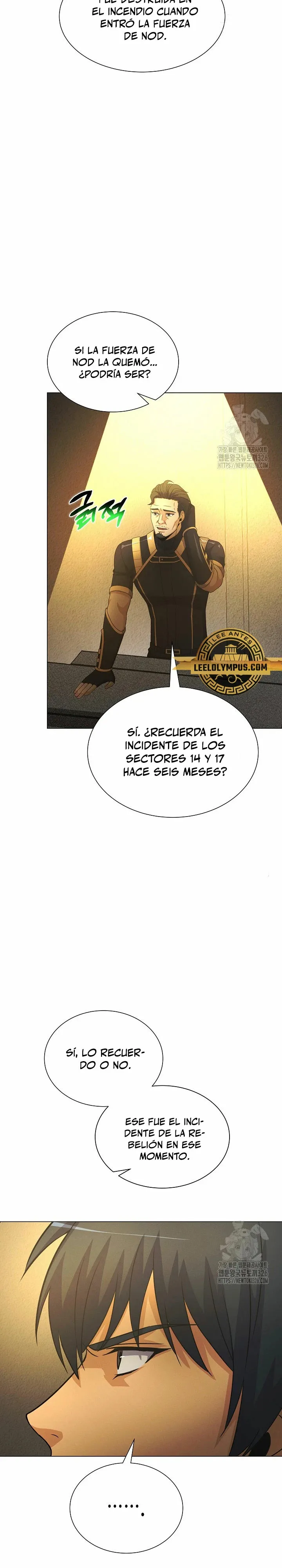 Cazador Carnívoro Capítulo 65 en Línea - página 24