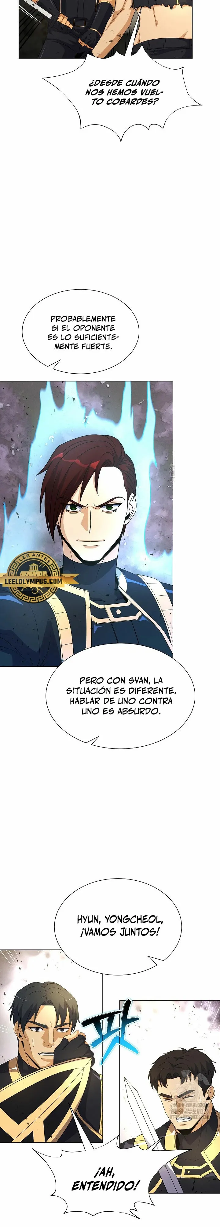 Cazador Carnívoro Capítulo 66 en Línea - página 28