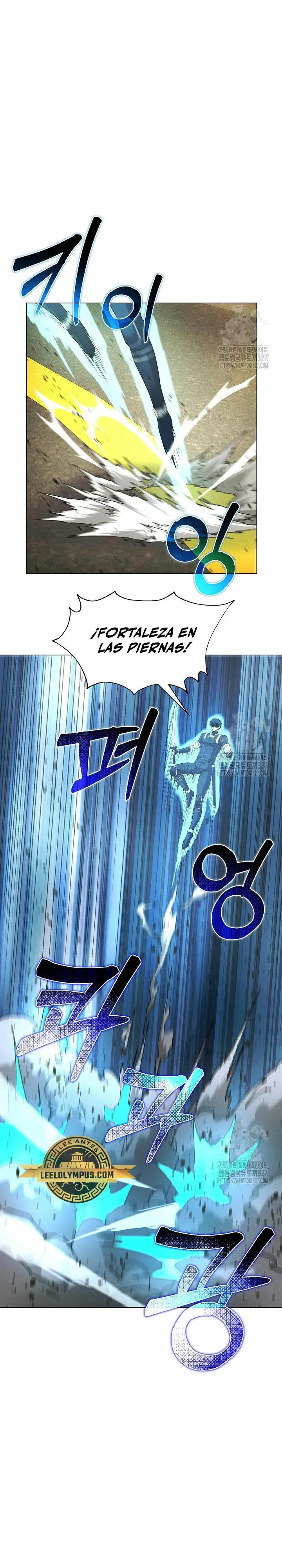 Cazador Carnívoro Capítulo 67 en Línea - página 8