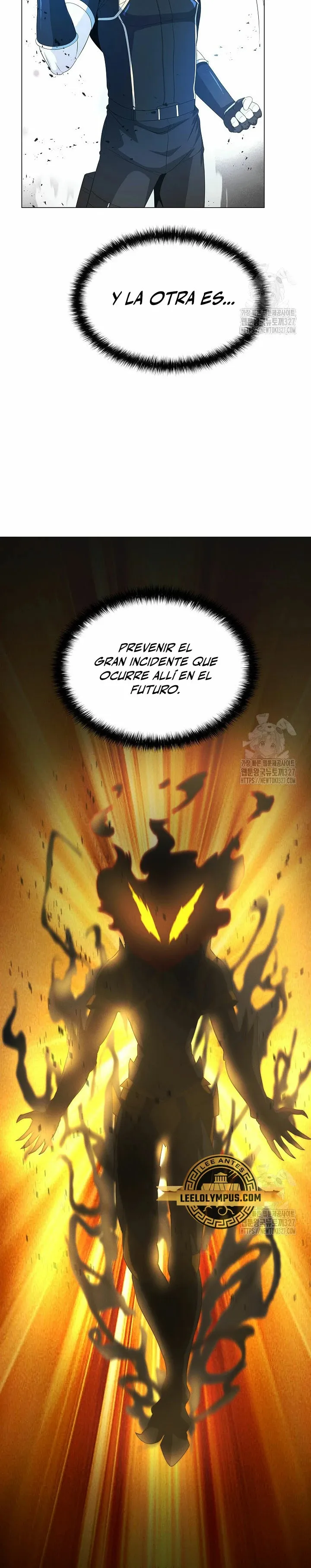 Cazador Carnívoro Capítulo 67 en Línea - página 22