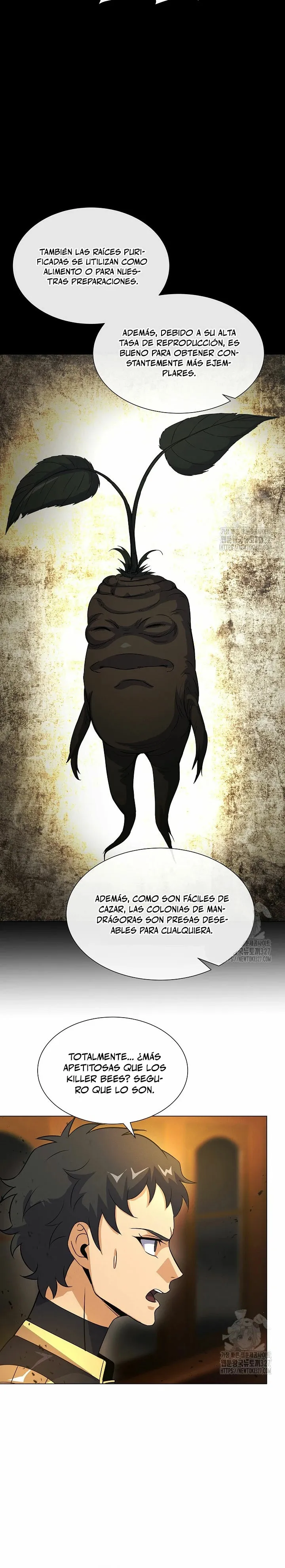 Cazador Carnívoro Capítulo 67 en Línea - página 29