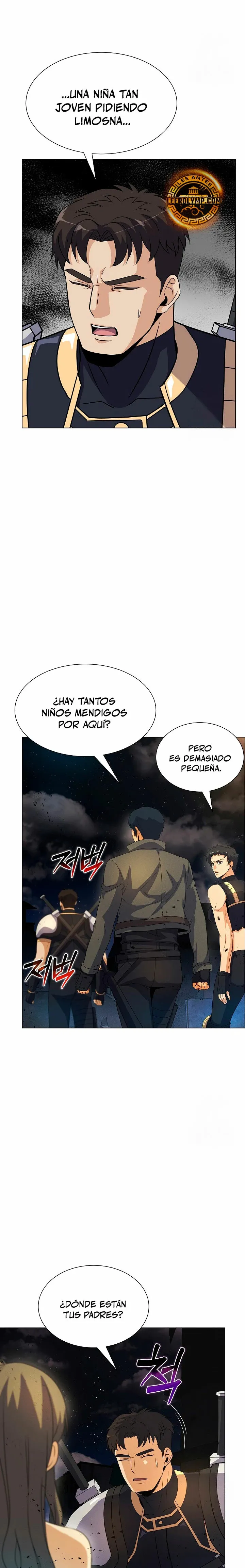 Cazador Carnívoro Capítulo 69 en Línea - página 23