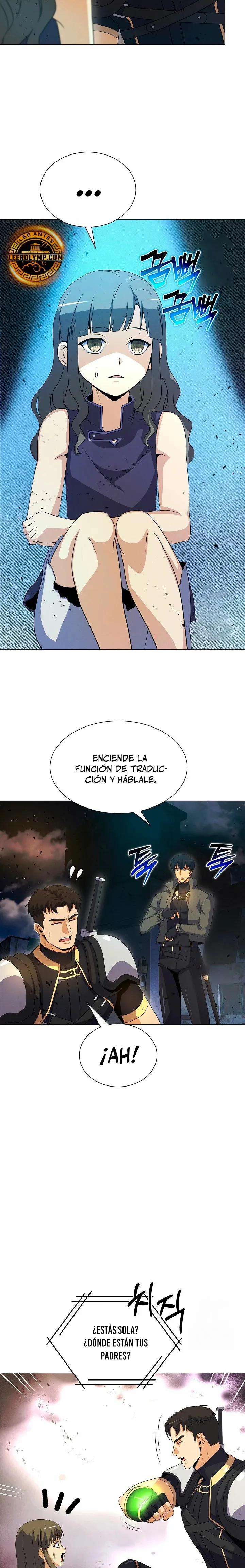 Cazador Carnívoro Capítulo 69 en Línea - página 24