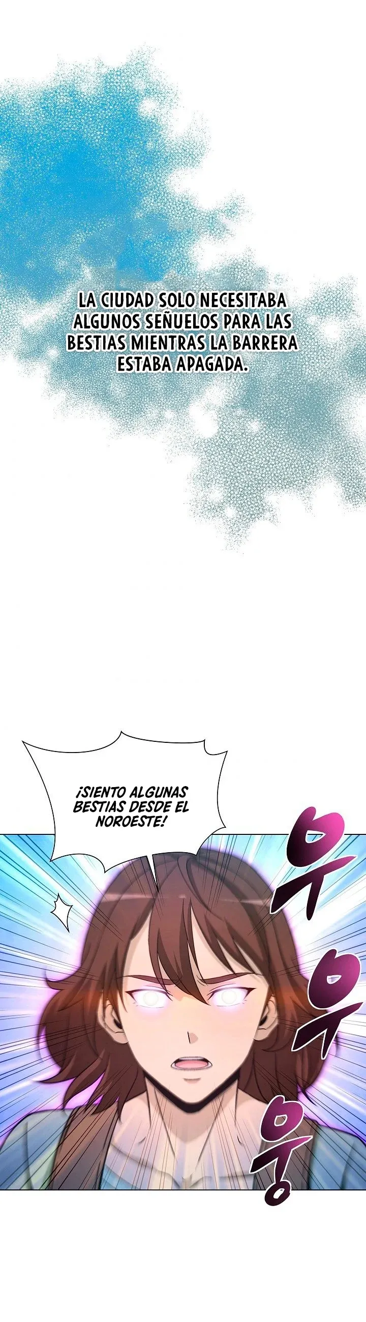 Cazador Carnívoro Capítulo 7 en Línea - página 19