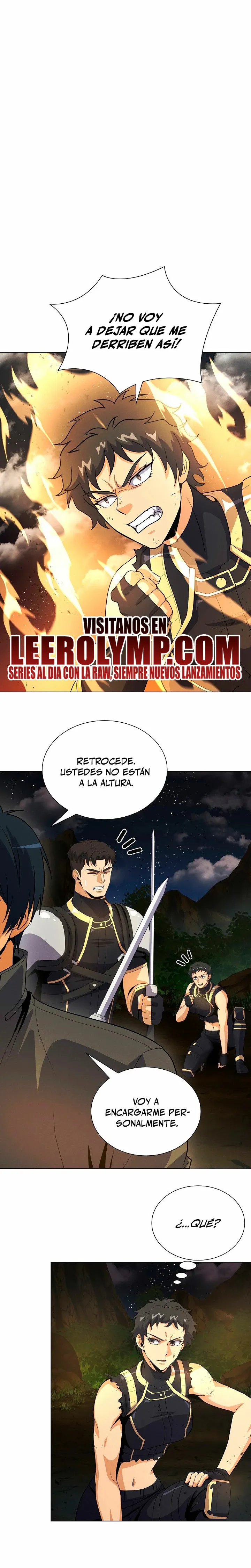Cazador Carnívoro Capítulo 71 en Línea - página 2