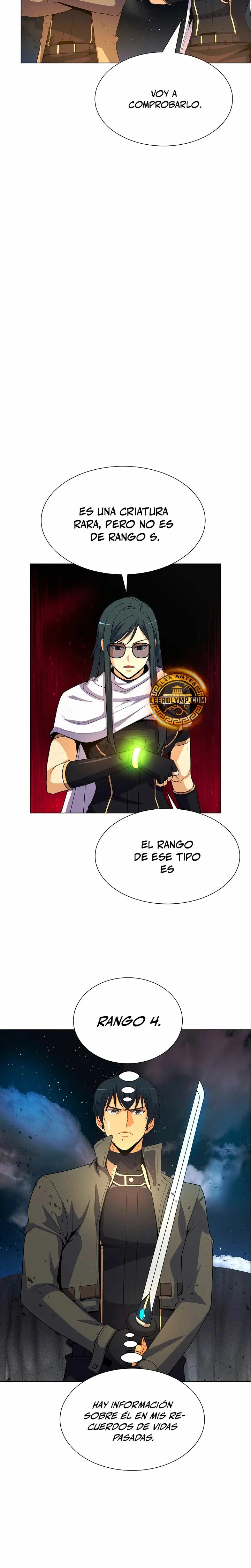 Cazador Carnívoro Capítulo 71 en Línea - página 4