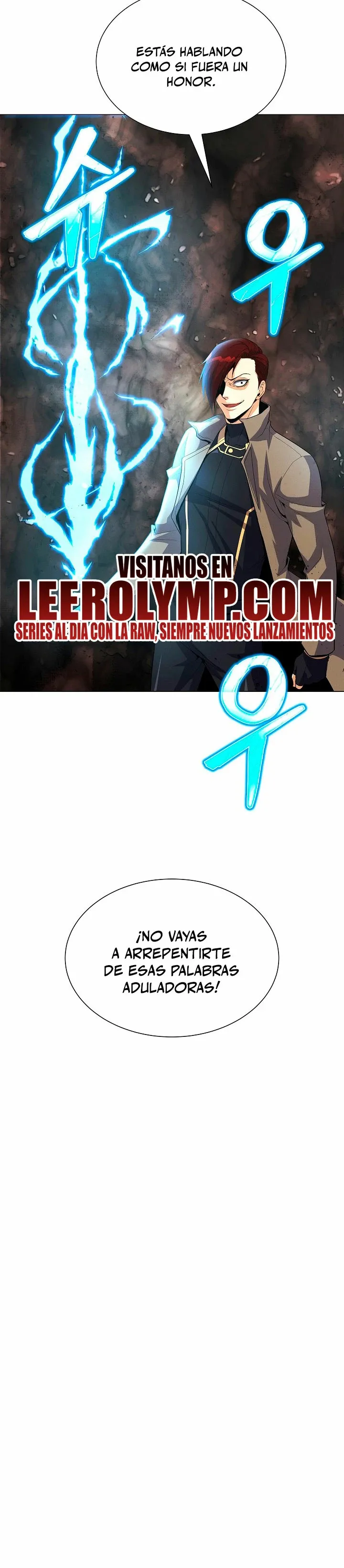 Cazador Carnívoro Capítulo 71 en Línea - página 33