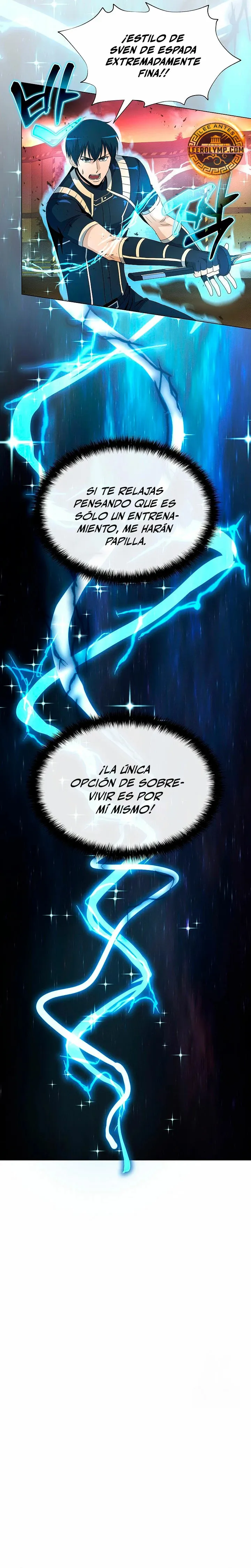 Cazador Carnívoro Capítulo 72 en Línea - página 8