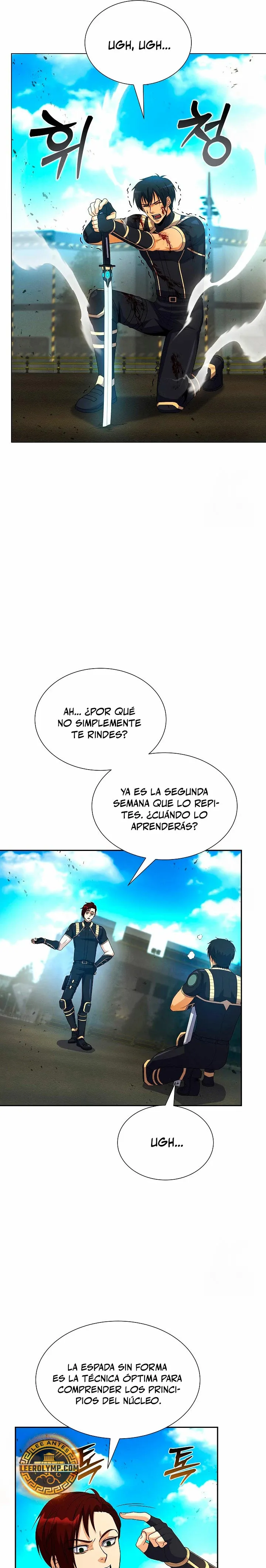 Cazador Carnívoro Capítulo 72 en Línea - página 32