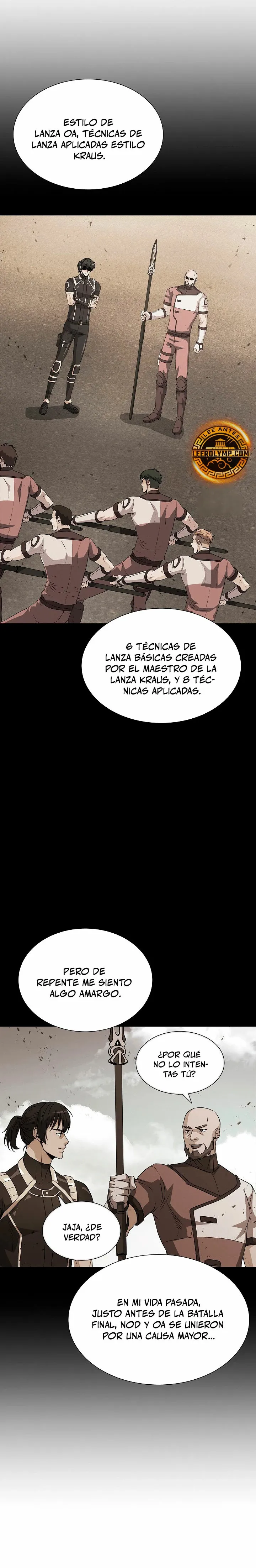 Cazador Carnívoro Capítulo 73 en Línea - página 26