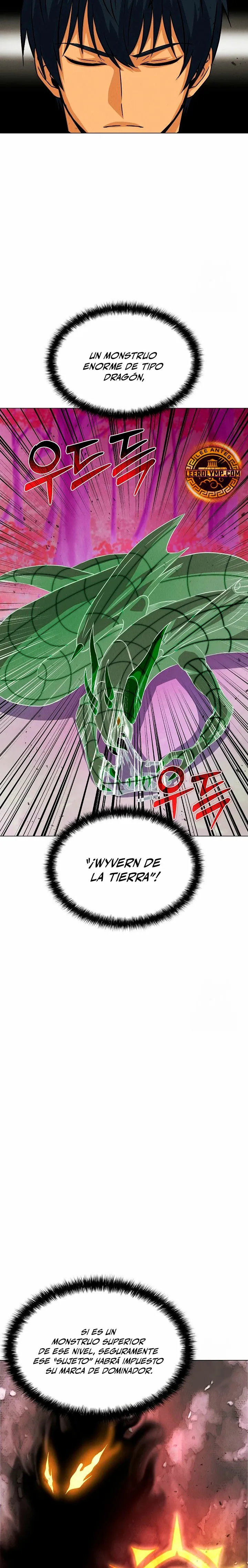 Cazador Carnívoro Capítulo 74 en Línea - página 16