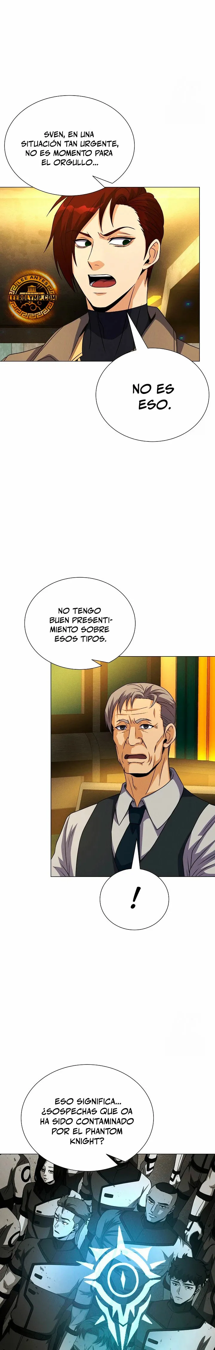 Cazador Carnívoro Capítulo 75 en Línea - página 15