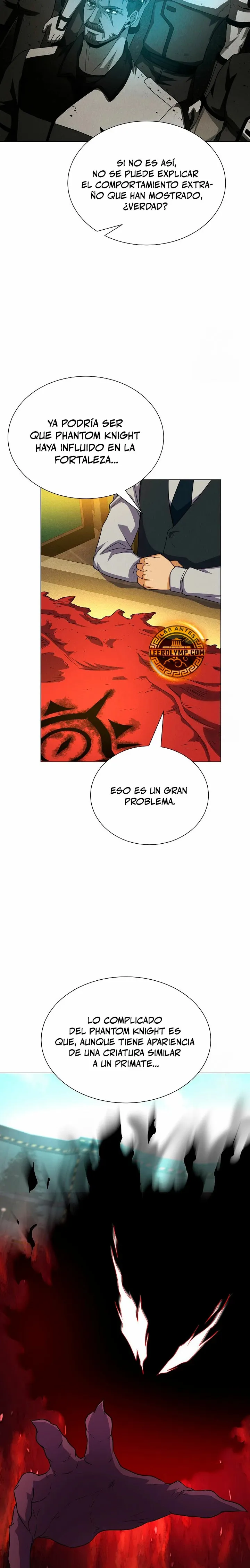 Cazador Carnívoro Capítulo 75 en Línea - página 16