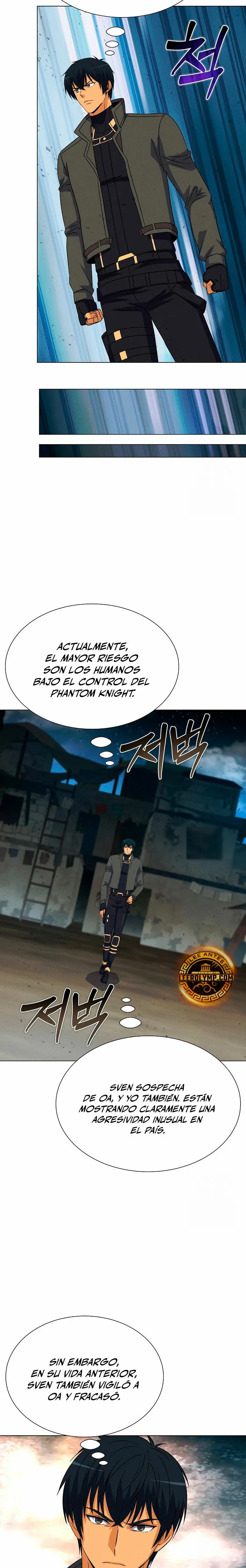 Cazador Carnívoro Capítulo 75 en Línea - página 23