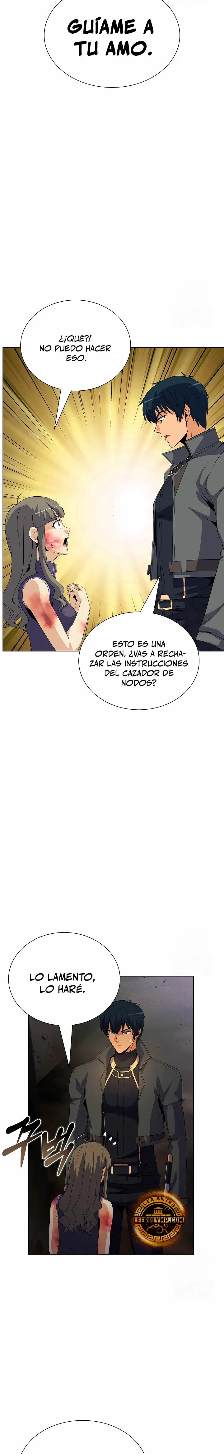 Cazador Carnívoro Capítulo 76 en Línea - página 4