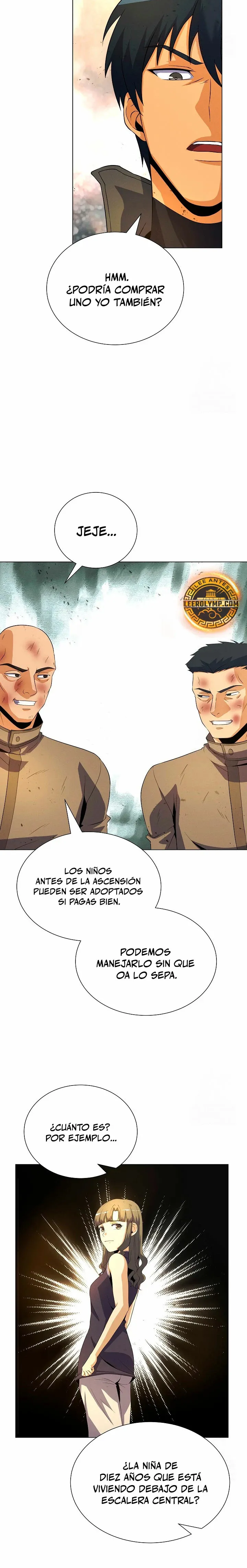 Cazador Carnívoro Capítulo 76 en Línea - página 16