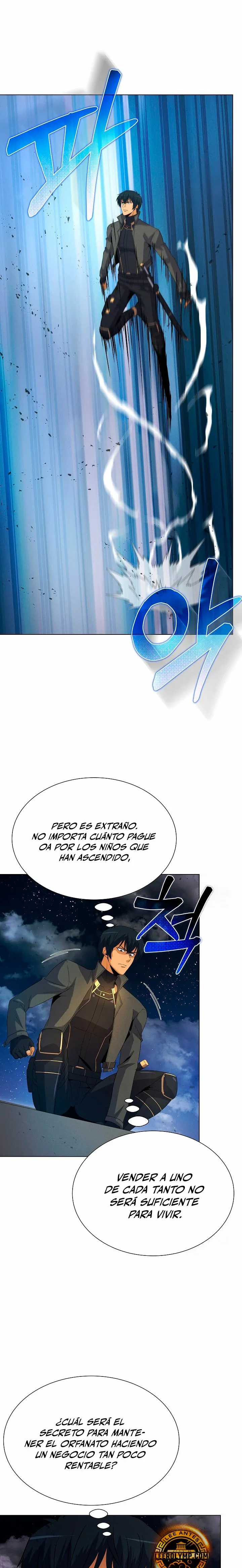 Cazador Carnívoro Capítulo 76 en Línea - página 24