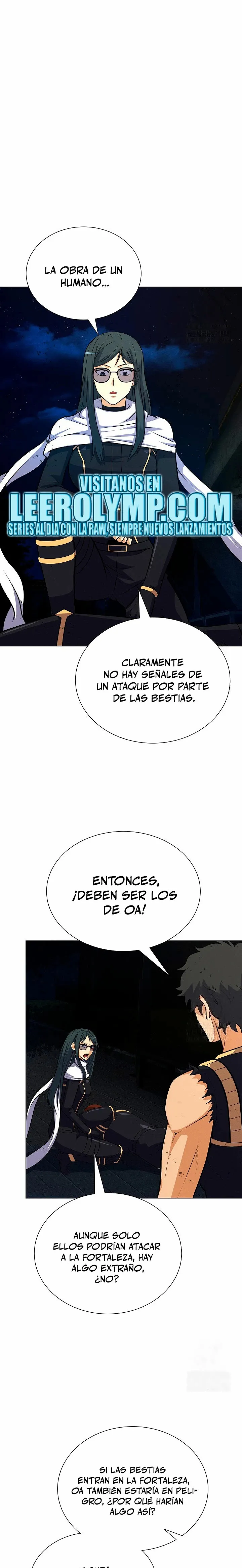 Cazador Carnívoro Capítulo 82 en Línea - página 2