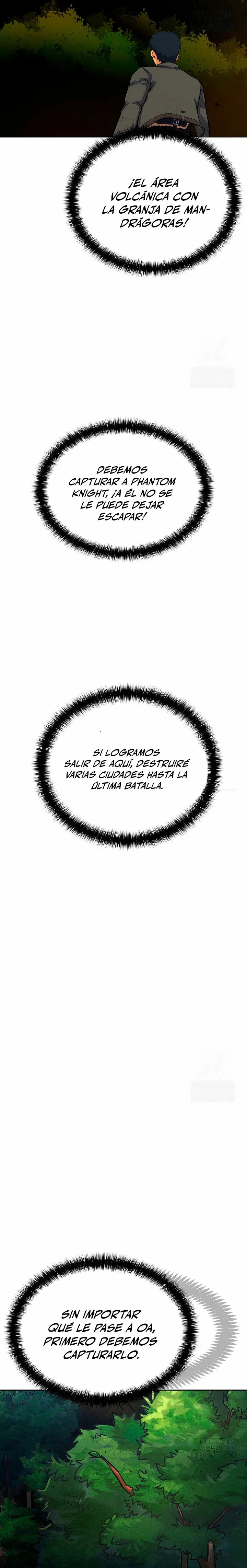 Cazador Carnívoro Capítulo 82 en Línea - página 13