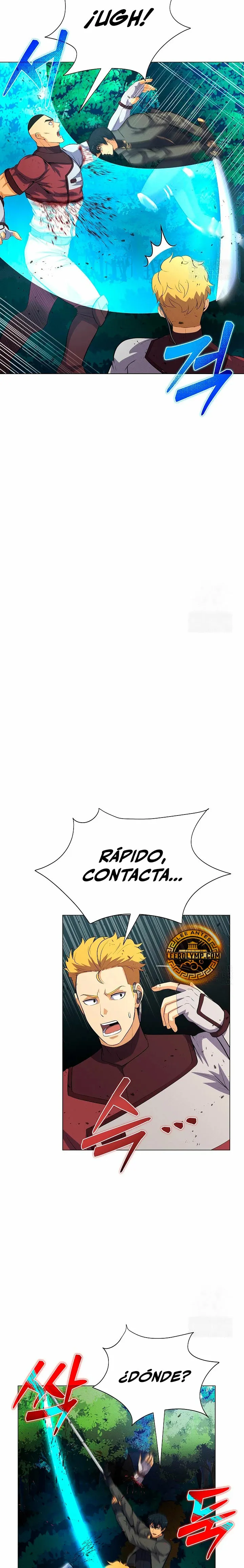 Cazador Carnívoro Capítulo 82 en Línea - página 16